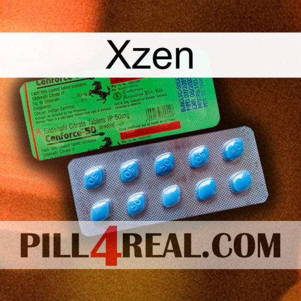 Xzen new03